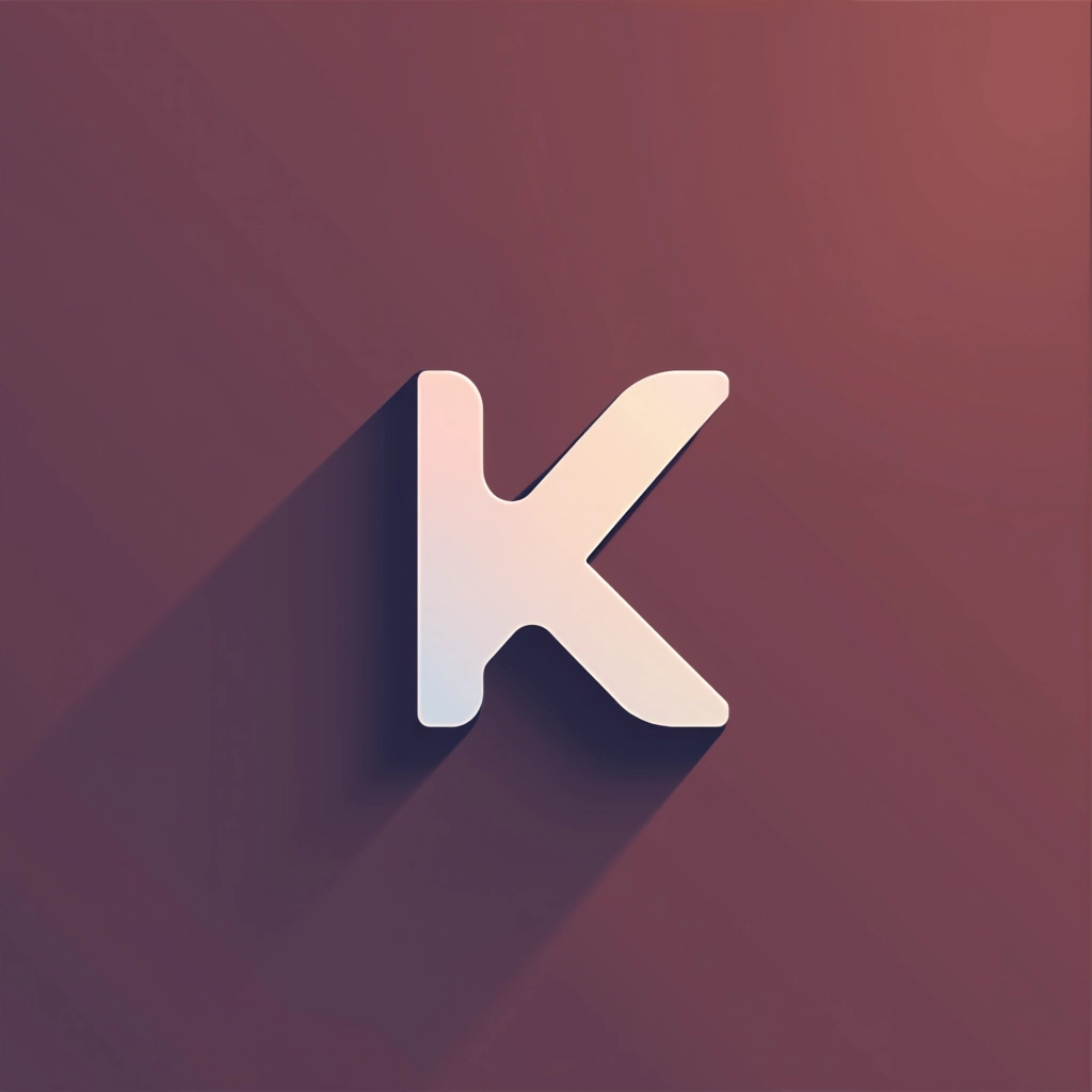 KeywordFlow Logo